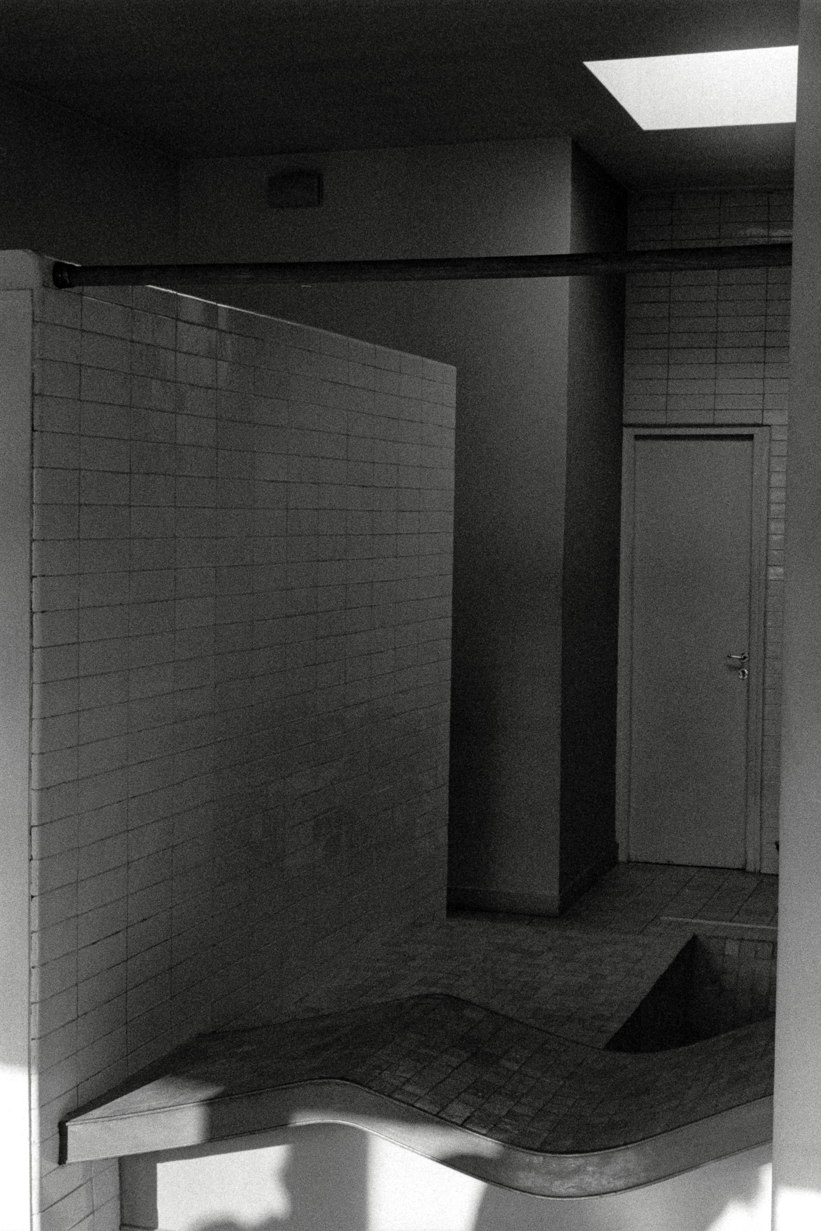 Seminarwoche Paris 12-1991